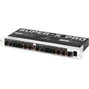 Behringer CX3400 Super X Pro Behringer CX3400 Super X Pro