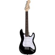 Fender Squier Strat Mini BK Fender Squier Strat Mini BK