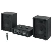 the t.amp PA 4080 Package B-Stock the t.amp PA 4080 Package B-Stock