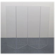 Clearsonic A2466x4 (A5-4) B-Stock Clearsonic A2466x4 (A5-4) B-Stock