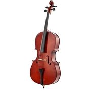 Gewa Cello Outfit Allegro 4/4 Gewa Cello Outfit Allegro 4/4