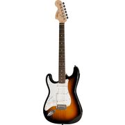 Fender Squier Affinity LH BSB B-Stock Fender Squier Affinity LH BSB B-Stock