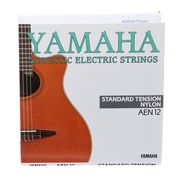 Yamaha AEN12 Yamaha AEN12