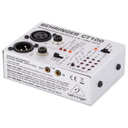 Behringer CT100 Behringer CT100