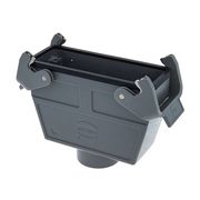 Harting Hood 24/64/108 pin Harting Hood 24/64/108 pin