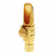 Otto Link Super Tonemaster Tenor B-Stock Otto Link Super Tonemaster Tenor B-Stock