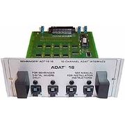 BEHRINGER ADT1616 BEHRINGER ADT1616
