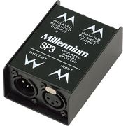 Millenium SP 3 Splitter Millenium SP 3 Splitter