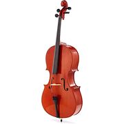 Gewa Cello Outfit Ideale1/2 Gewa Cello Outfit Ideale1/2