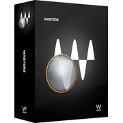 Waves Masters Waves Masters