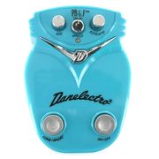 Danelectro Penut Butter & Jam Delay DJ17 Danelectro Penut Butter & Jam Delay DJ17
