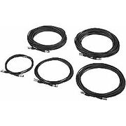Rainbow Data Power Cable XLR 4, 10m Rainbow Data Power Cable XLR 4, 10m