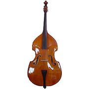 Thomann 3L 4/4 Europe Double Bass Thomann 3L 4/4 Europe Double Bass