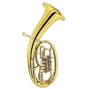 Cerveny CVEP 536-4 Baritone Cerveny CVEP 536-4 Baritone