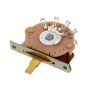 Fender 5way Switch