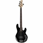Music Man Stingray 4 3BD RW BK B-Stock Music Man Stingray 4 3BD RW BK B-Stock