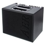 AER Compact 60 III BK B-Stock AER Compact 60 III BK B-Stock