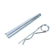 Global Truss 5004 Pin with R-Clip F31-34 Global Truss 5004 Pin with R-Clip F31-34