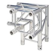 Global Truss F34C30 90° Corner B-Stock Global Truss F34C30 90° Corner B-Stock
