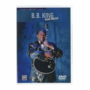 Alfred Music Publishing B.B. King Blues Master (DVD) Alfred Music Publishing B.B. King Blues Master (DVD)