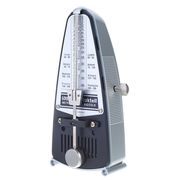 Wittner Metronome Piccolo 838 Silver Wittner Metronome Piccolo 838 Silver