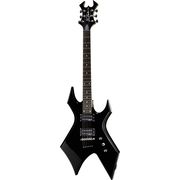 BC Rich Warlock Widow BK BC Rich Warlock Widow BK
