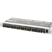 Behringer MDX4600 Multicom Pro-X B-Stock Behringer MDX4600 Multicom Pro-X B-Stock