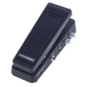 Rocktron Black Cat Moan Wah Rocktron Black Cat Moan Wah