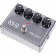 MXR M-117 Flanger B-Stock MXR M-117 Flanger B-Stock