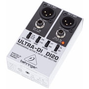 Behringer DI20 Behringer DI20