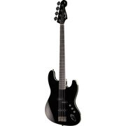 Fender Aerodyne Jazz Bass BK Fender Aerodyne Jazz Bass BK