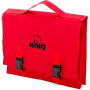 Meinl Nino 800R Music Bag Red Meinl Nino 800R Music Bag Red