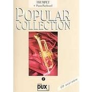 Edition Dux Popular Collection 2 (Tr+Pian) Edition Dux Popular Collection 2 (Tr+Pian)