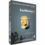 Earmaster EarMaster Pro 6 Earmaster EarMaster Pro 6