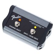 Fender 2-Button Footswitch G/ B-Stock Fender 2-Button Footswitch G/ B-Stock