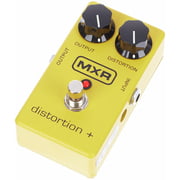 MXR Distortion Plus B-Stock MXR Distortion Plus B-Stock