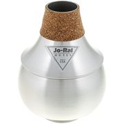 Jo-Ral Trumpet Bubble Alumini B-Stock Jo-Ral Trumpet Bubble Alumini B-Stock