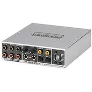 TERRATEC PHASE 26 USB SE TERRATEC PHASE 26 USB SE
