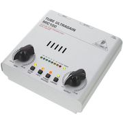 Behringer MIC100 Tube Ultragain Behringer MIC100 Tube Ultragain