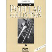 Edition Dux Popular Collection 2 (Tromb) Edition Dux Popular Collection 2 (Tromb)