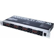 Behringer HA4700 Powerplay Pro-XL Behringer HA4700 Powerplay Pro-XL