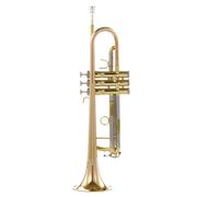 Thomann TR 400 G Bb-Trumpet B-Stock Thomann TR 400 G Bb-Trumpet B-Stock