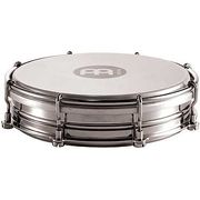 Meinl TBR06CH 6" Tamborim Chrome Meinl TBR06CH 6" Tamborim Chrome