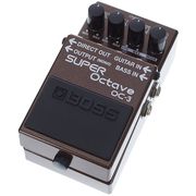 Boss OC-3 B-Stock Boss OC-3 B-Stock