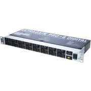 Behringer ADA8000 Ultragain Pro8 Digital Behringer ADA8000 Ultragain Pro8 Digital