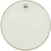 DW 15" Transparent Drumhead DW 15" Transparent Drumhead