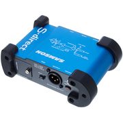 Samson S-direct Samson S-direct