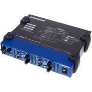 Samson C-QUE8 B-Stock Samson C-QUE8 B-Stock