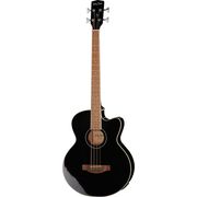 Harley Benton B-30 BK Acoustic Bass B-Stock Harley Benton B-30 BK Acoustic Bass B-Stock