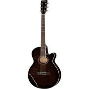Harley Benton HBX5T BK B-Stock Harley Benton HBX5T BK B-Stock